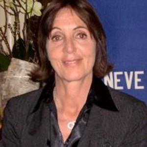 Caroline_PIRENNE