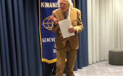 Soirée du 09 février 2023