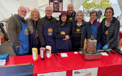 Marche de l’Espoir, dimanche 12 octobre 2025