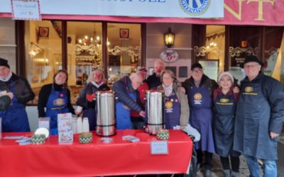 47ème édition de la Course de l’Escalade