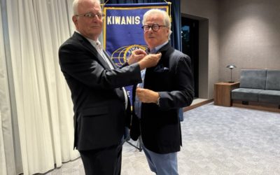 Diner du 17 septembre 2026